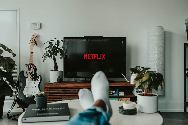 10 Curiosidades Sobre A Netflix Que Talvez Você Não Saiba